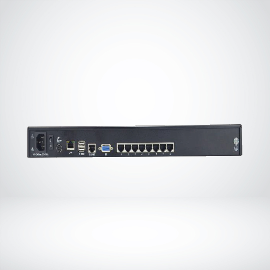 SAFENET-IP-KVM–SN-KC7808S-2