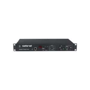 16 Amp SNMP Managed Automatic Transfer Switch (ATS) - AR128H0812 - Image 1