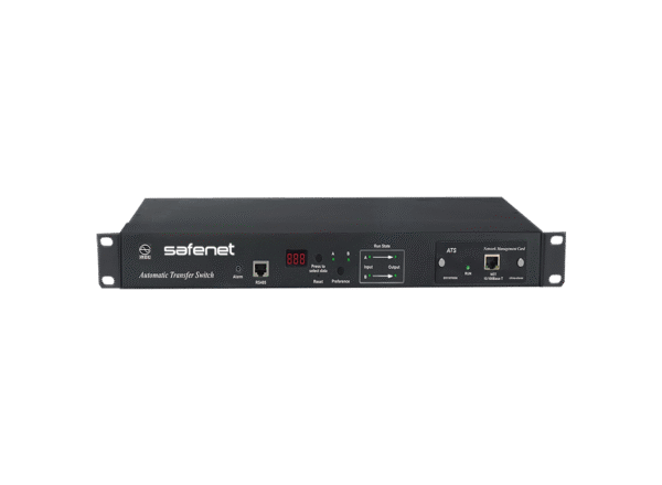 16 Amp Professional Automatic Transfer Switch
