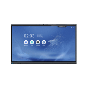 Interactive Flat Panel 100” & 110“ - Image 1