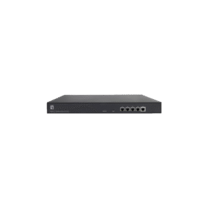 WAC-2013 Gigabit Ethernet Wireless LAN Controller, Manage up to 256 APs - Image 1