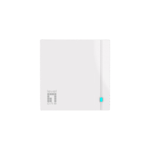 WAP-8231 AX1800 Dual Band Wi-Fi 6 In-Wall PoE Wireless Access Point - Image 1