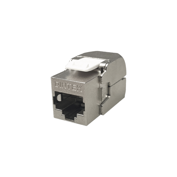 Cat.6 Shielded Toolless Jack
