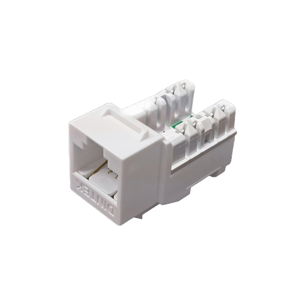 Cat6 Keystone E-jack
