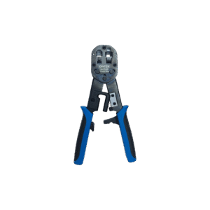 DINTEK Pass Through ezi-PLUG Crimp Tool - Image 1
