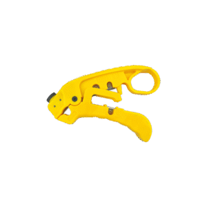 DINTEK UTP/STP Premium Cable Stripper - Image 1