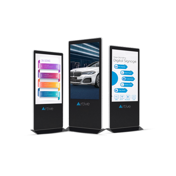 Digital Signage