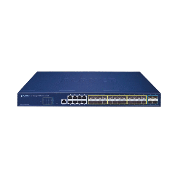 GS-6311-16S8C4XR