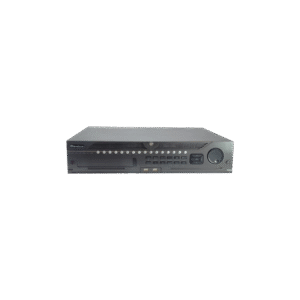 NVR-0764 GEMINI 64-Ch Network Video Recorder, RAID - Image 1