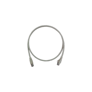 PowerMAX+ Cat.6A F/UTP Patch Cord - LSZH - Image 1