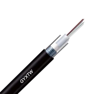 SM Armored Unitube Fiber Optic Cable GYXTW - Image 1