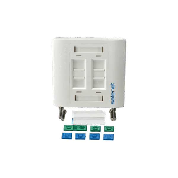 wall plate 13