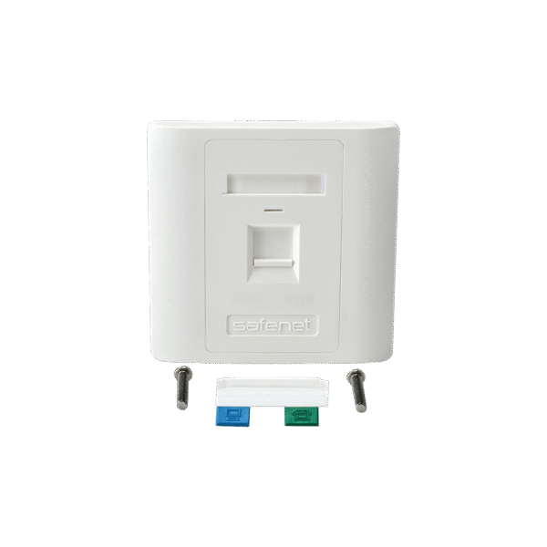 wall plate 2