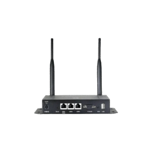 300Mbps Wireless PoE Hotspot Gateway - Image 1